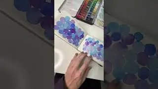Wendy’s Watercolor Journey | Month 4