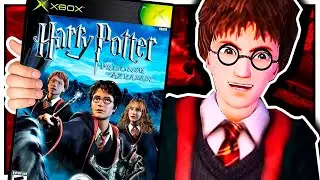 El ÚLTIMO Gran juego de HARRY POTTER