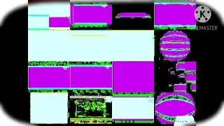 Klasky Csupo Robot Logo Effects Round 116 Vs HAVCODO