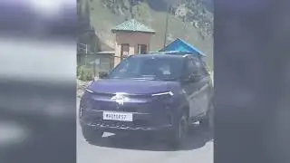 TATA NEXON FACELIFT 2023 🔥NEW LOOK 2023