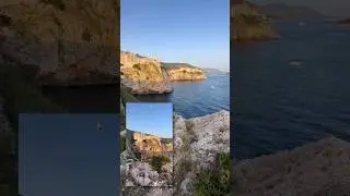The pocket stabilizer you'll want to take everywhere 😎#Insta360 #gimbal #stabilizer #shorts #travel