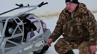 Реальная жизнь Спутника ....