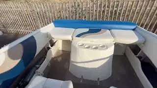 Rinker 182  - Boatshed - Boat Ref