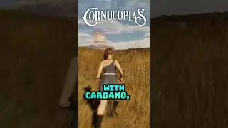Cornucopias Rare Evo 2024 Interview 2