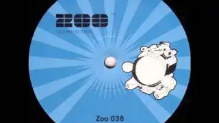 Deepforces - Godlike (Original Mix)