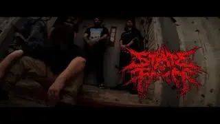 STATE OF FILTH - CURBSIDE HOMICIDE [OFFICIAL MUSIC VIDEO] (2023) SW EXCLUSIVE