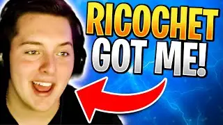 FIFAKILL GETS CAUGHT BY RICOCHET ANTI CHEAT IN WARZONE 2!