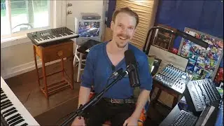 Update and Moving Forward