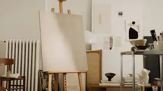 GFX100 II Short film "The Blank" x Joseph Eriksson / FUJIFILM