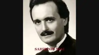 Hayri Pekşen - Sen gül dalında gonca ben dağ yolunda yonca