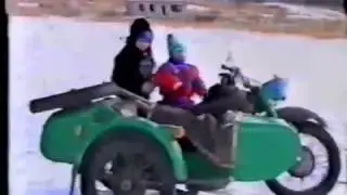 Суджа февраль 98