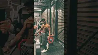 ￼PHYSIQUE CHECK 2.0 