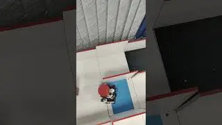 Робофинист 2024. Rescue Maze Jr. Команда MM_Lab-iTaem2