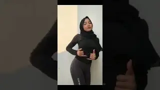 ASUPAN TIKTOK CEWEK SHOLEHOT 2022 || TIKTOK JILBOOB || JILBAB GUNUNG GEDE