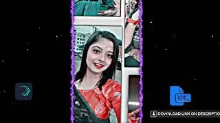 NEW TRENDING XML file Alight motion || Google search Tread -- __ Couple Pic