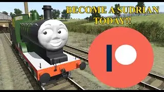 Sodor Short: Patreon