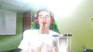 В НАЧАЛЕ БЫЛО СЛОВО/сопилка/блок-флейта/дудочка/свирель