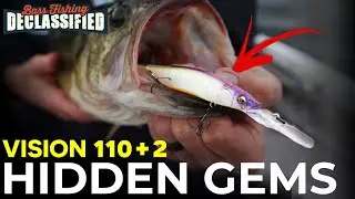 My #1 Jerkbait That Everyone Forgets About