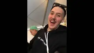 RIN & YUNG HURN veräppeln einander