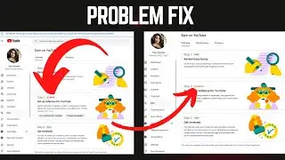 YouTube Monetization Problem Fix -| You Already Have An Adsense Account Error || FIX 100%