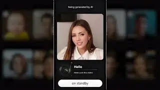 Let SelfyzAI turn your photo into your favorite anime character！