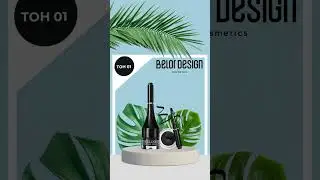 Motion Graphics Product Ads Vol.6 / After Effects