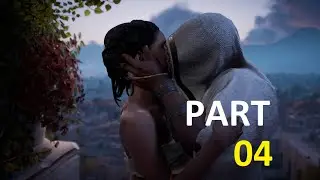Assassins Creed Origins | gameplay#04