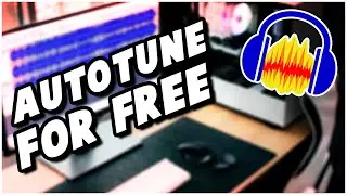 How To Get/Use Autotune in Audacity | Updated | Audacity Tutorial #14 | Aayush Technical