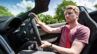 McLaren 570S Spider 2019 | McLaren 570S Spider Track Pack Review