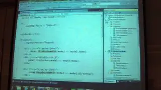Test Driven Development in ASP.NET MVC