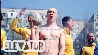 DELTAA - MMA (Official Music Video)