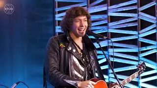 KFOG Private Concert: Barns Courtney - Full Concert