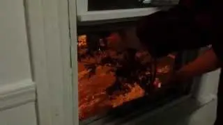 Exploding a Soda Can