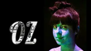 Roberta Giallo - Oz (classic version)
