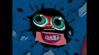 Klasky Csupo Robot Logo in Wiggle Major