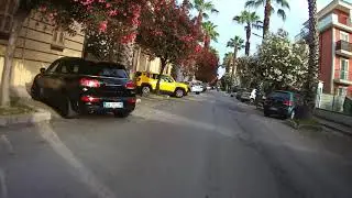 san benedetto mare | girando in Scooter di Andrea Prosperi