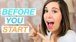 What I Wish I Knew Before I Started Homeschooling