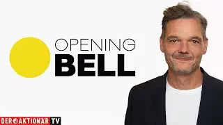 Opening Bell: Tesla, Apple, Dow Inc, IBM, Microsoft, Nordson, C.H. Robinson, J.M. Smucker