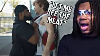 This Is What Happens To You If You Have A Small Meat