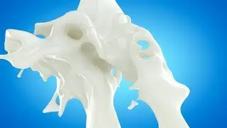 Creamy Milk Splash | Motion Graphics - Videohive template