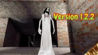 Slendrina The School Version 1.2.2 Full Gameplay