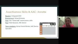Positive Collaboration Experiences (ATOH)