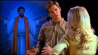 True Blood - Sarah Newlin and Jason does an impromptu (2x02)