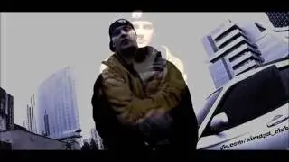 SIMAGA feat Art , Сайман  — Барбаросса план (©2010 758 Records)