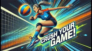 Secret Volleyball Training😉😎#VolleyballWorkouts #VolleyballTraining #volleyball  #VolleyballDrills