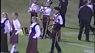 2003 - Waukesha South at State - Celtic Celebrations