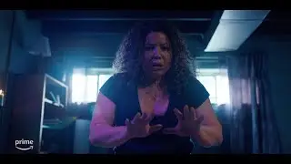 The Horror of Dolores Roach | Official Trailer