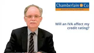 Will an IVA affect my credit rating?
