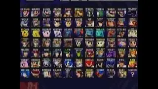 Super Smash Bros Project M EX: Shoutout Sunday Announcement