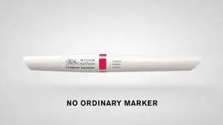 Winsor & Newton: White Blender